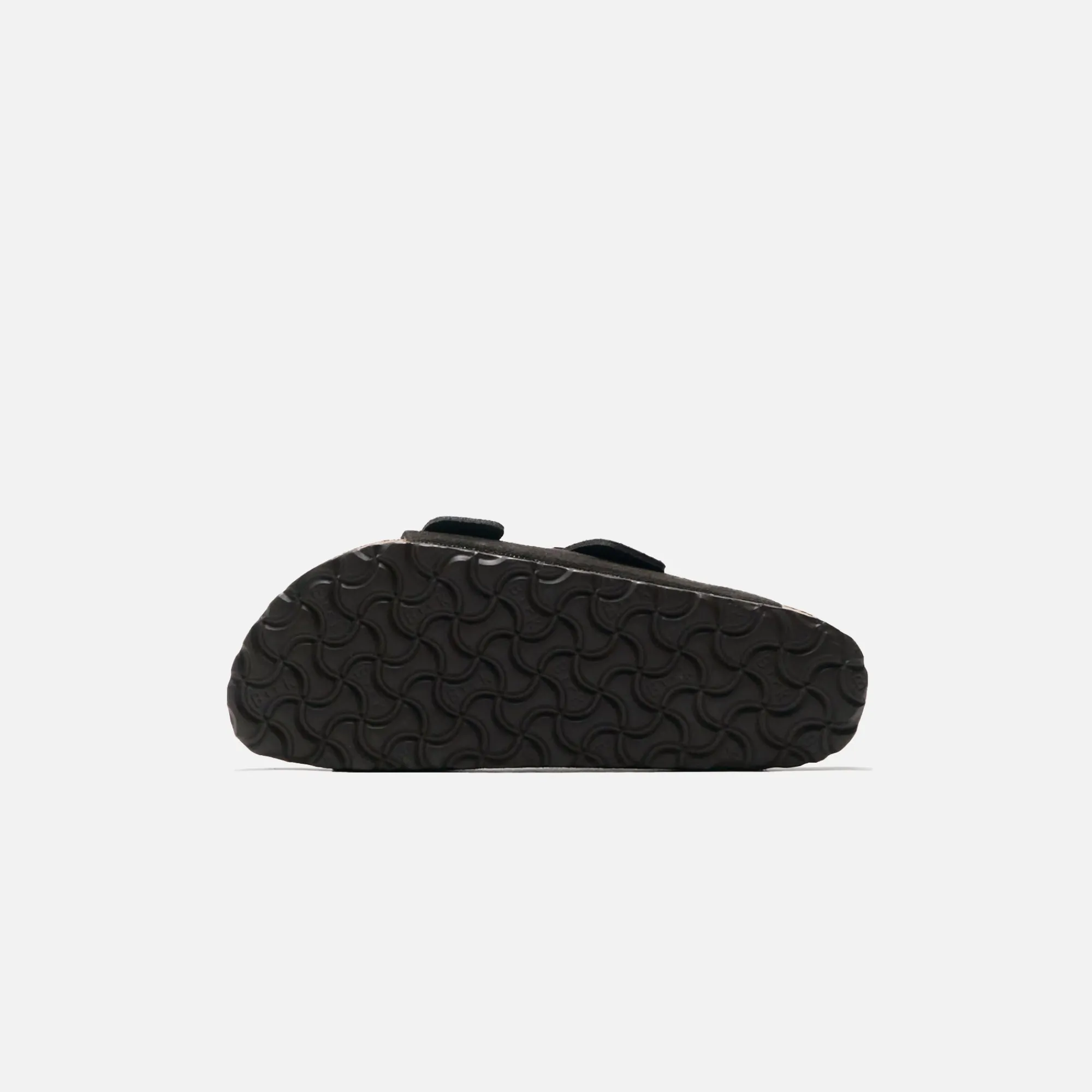 Online Birkenstock Wmns Arizona Soft Footbed Suede Sandals Mocha