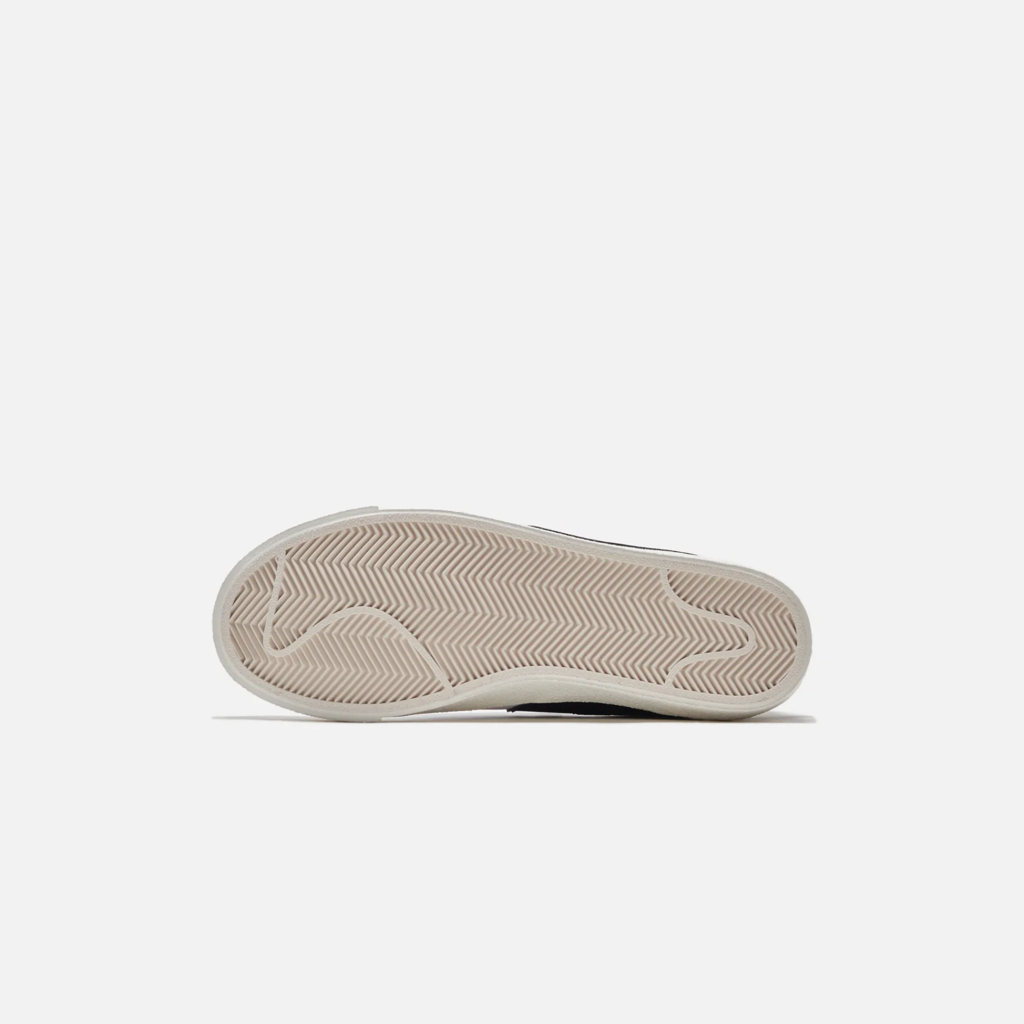 Discount Nike Wmns Blazer Low `77 Jumbo White / Black / Sail