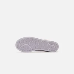 Fashion Nike Wmns Blazer Low Platform Summit White / Metallic Copper