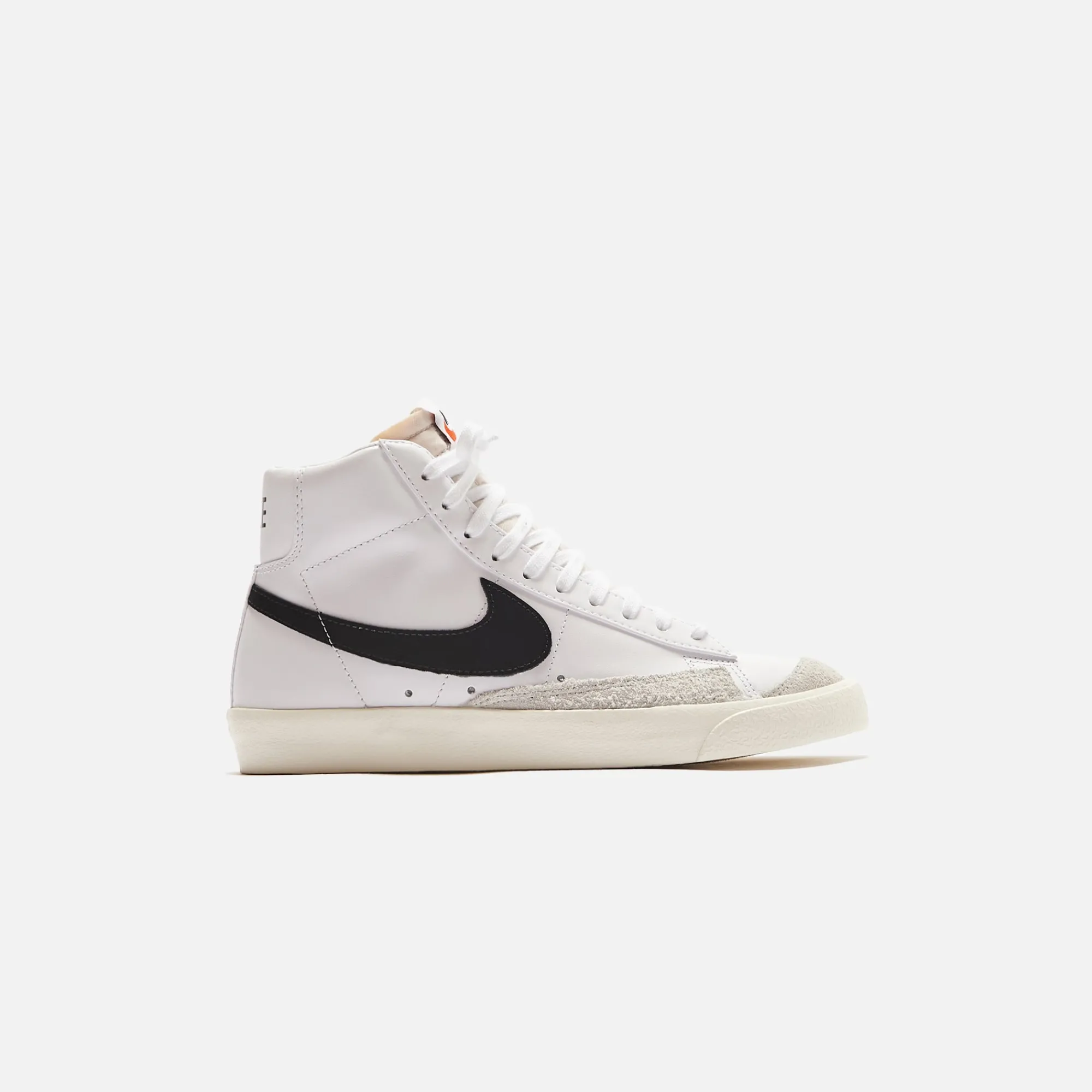 Online Nike Wmns Blazer Mid 77 Vintage White / Black / Sail