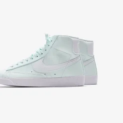 Flash Sale Nike Wmns Blazer Mid `77 Next Nature Barely Green / White