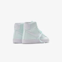 Flash Sale Nike Wmns Blazer Mid `77 Next Nature Barely Green / White