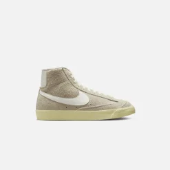 Online Nike Wmns Blazer Mid `77 Vintage Light Bone / Sail / Alabaster / Black
