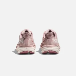 Hot HOKA Wmns Bondi 8 Pale Mauve / Peach Whip