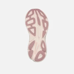 Hot HOKA Wmns Bondi 8 Pale Mauve / Peach Whip
