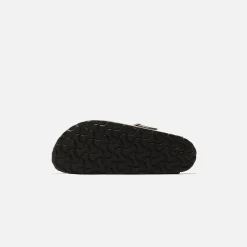 Discount Birkenstock Wmns Boston Soft Footbed Suede Taupe
