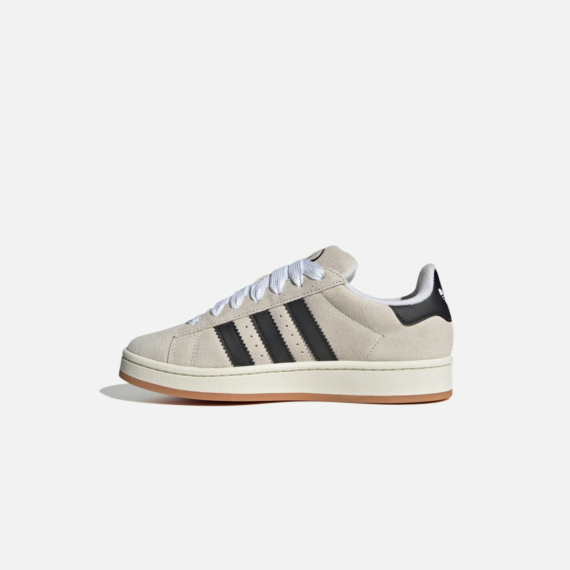 New adidas Wmns Campus 00S Crystal White / Core Black / Off White
