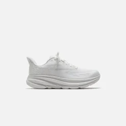 Best Sale HOKA Wmns Clifton 9 White