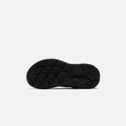 Cheap HOKA Wmns Clifton 9 Black