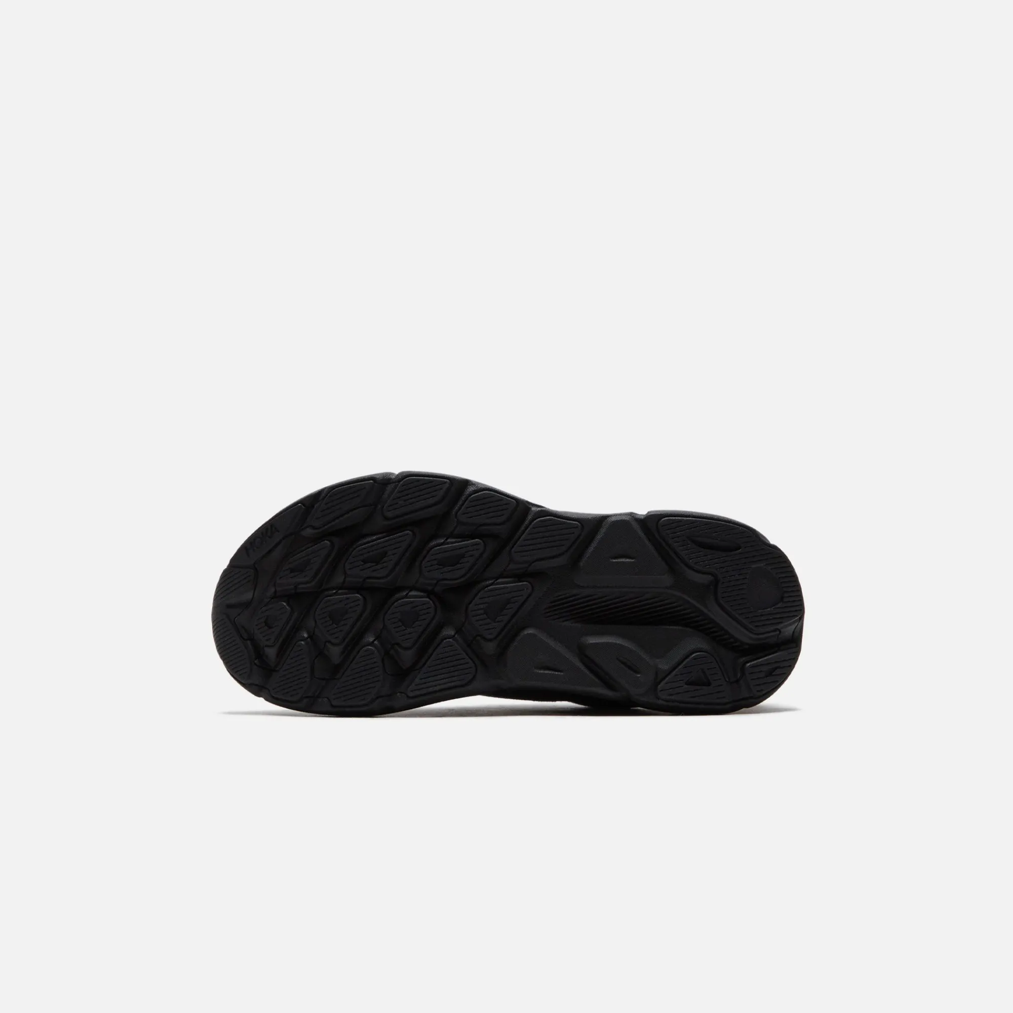 Cheap HOKA Wmns Clifton 9 Black