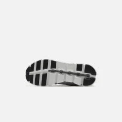 Fashion On Running Wmns Cloud 5 Waterproof Glacier / White