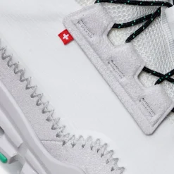 Online On Running Wmns Cloudaway Cn Undyed / Parakeet