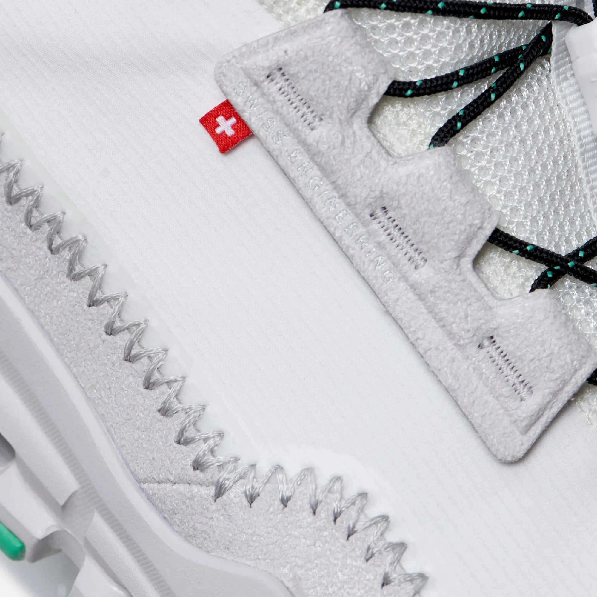 Online On Running Wmns Cloudaway Cn Undyed / Parakeet