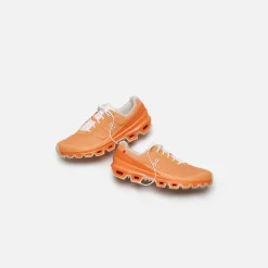Shop On Running Wmns Cloudventure Copper / Orange