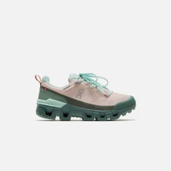 Cheap On Running Wmns Cloudwander Waterproof Doe / Ivy