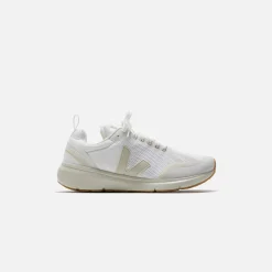 Shop Veja Wmns Condor 2 Alveomesh White Pierre