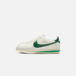 Online Nike Wmns Cortez Sail / Gorge Green / Malachite / Coconut Milk