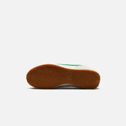 Hot Nike Wmns Cortez 23 Sail / Lucky Green / Black / Pale Vanilla