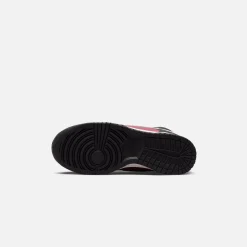 New Nike Wmns Dunk High Black / Summit