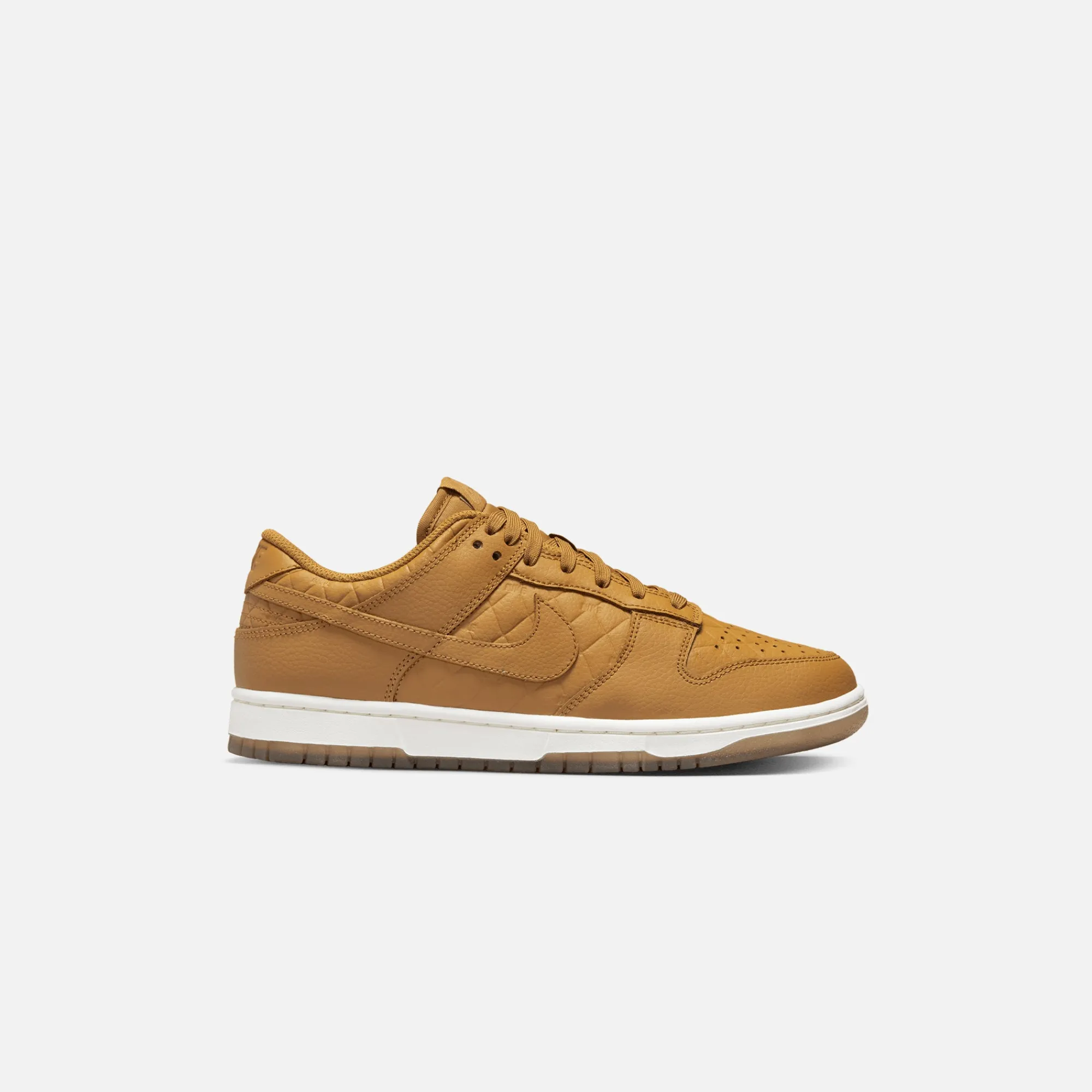 Best Sale Nike Wmns Dunk Low Bh Wheat / Sail / Black