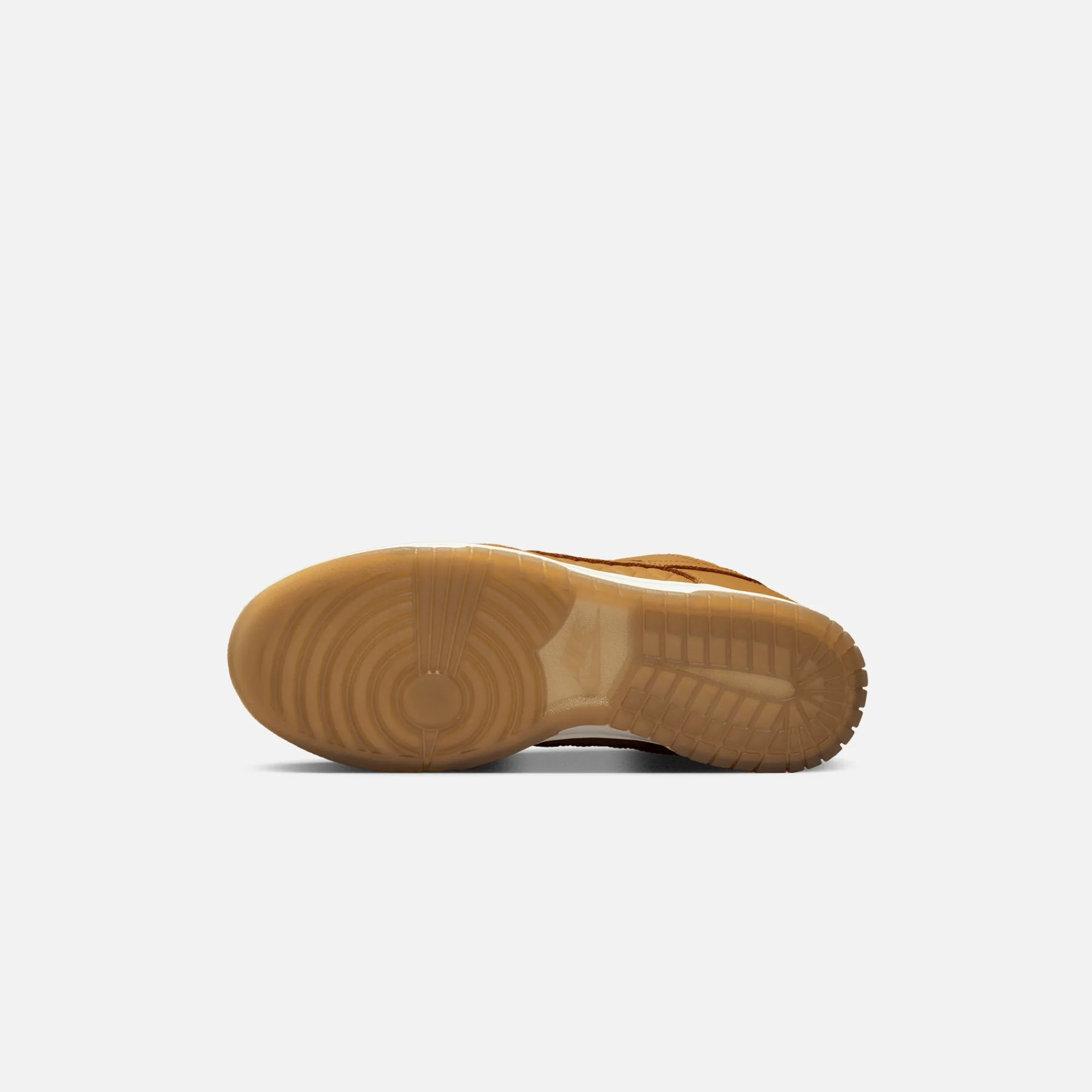 Best Sale Nike Wmns Dunk Low Bh Wheat / Sail / Black