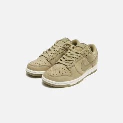 Online Nike Wmns Dunk Low Prm Mf Neutral Olive / Sail