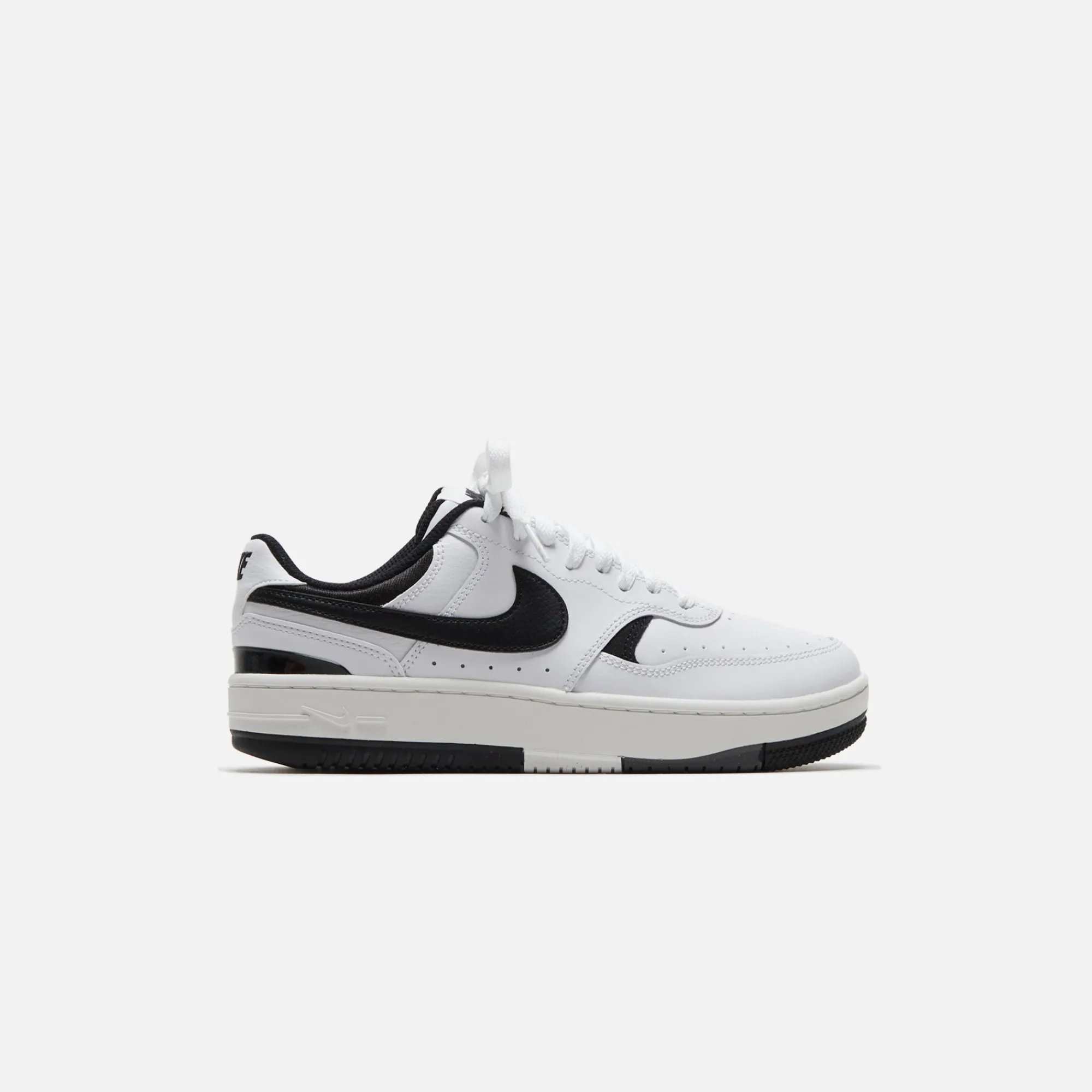 Cheap Nike Wmns Gamma Force White / Black / Summit White / Iron Grey