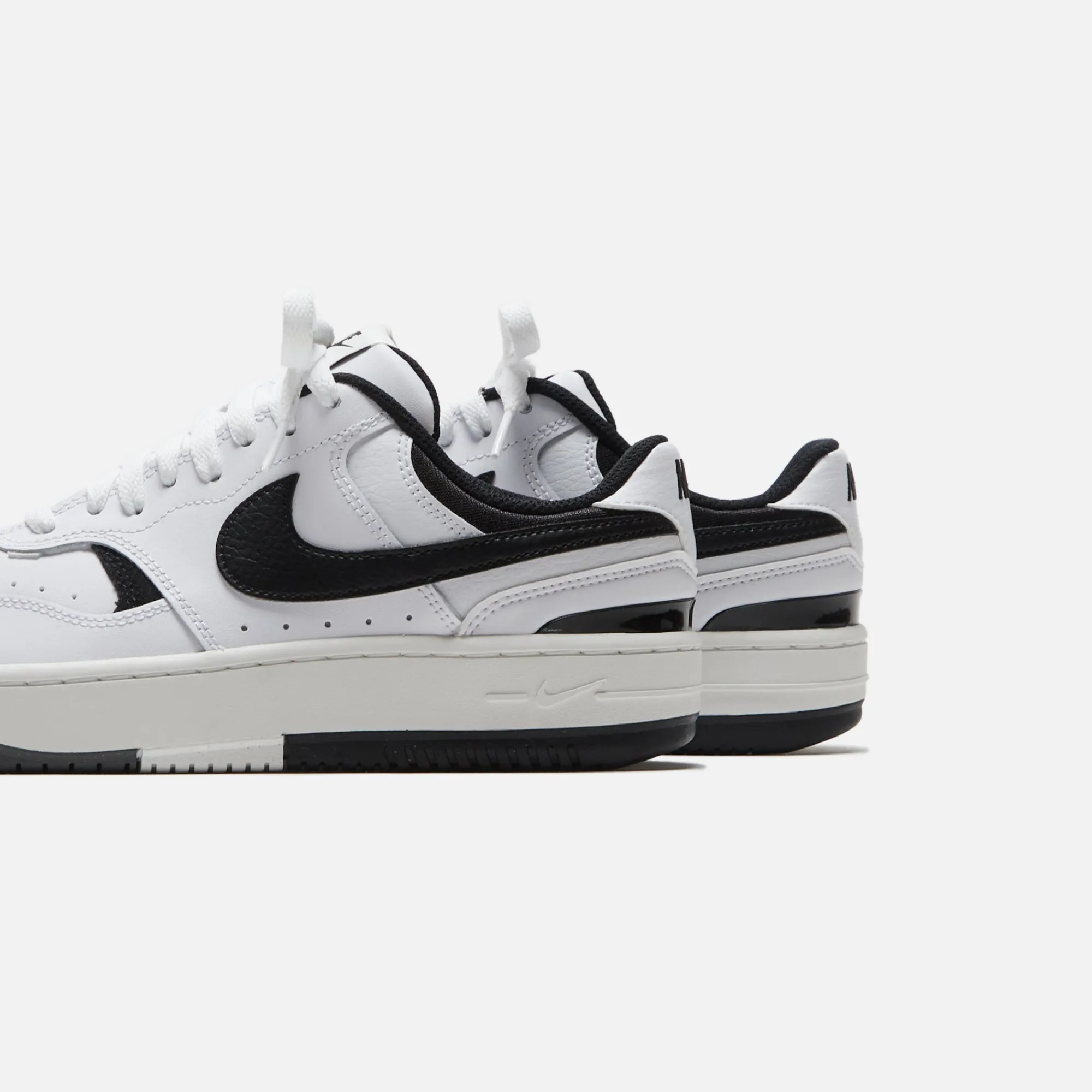 Cheap Nike Wmns Gamma Force White / Black / Summit White / Iron Grey