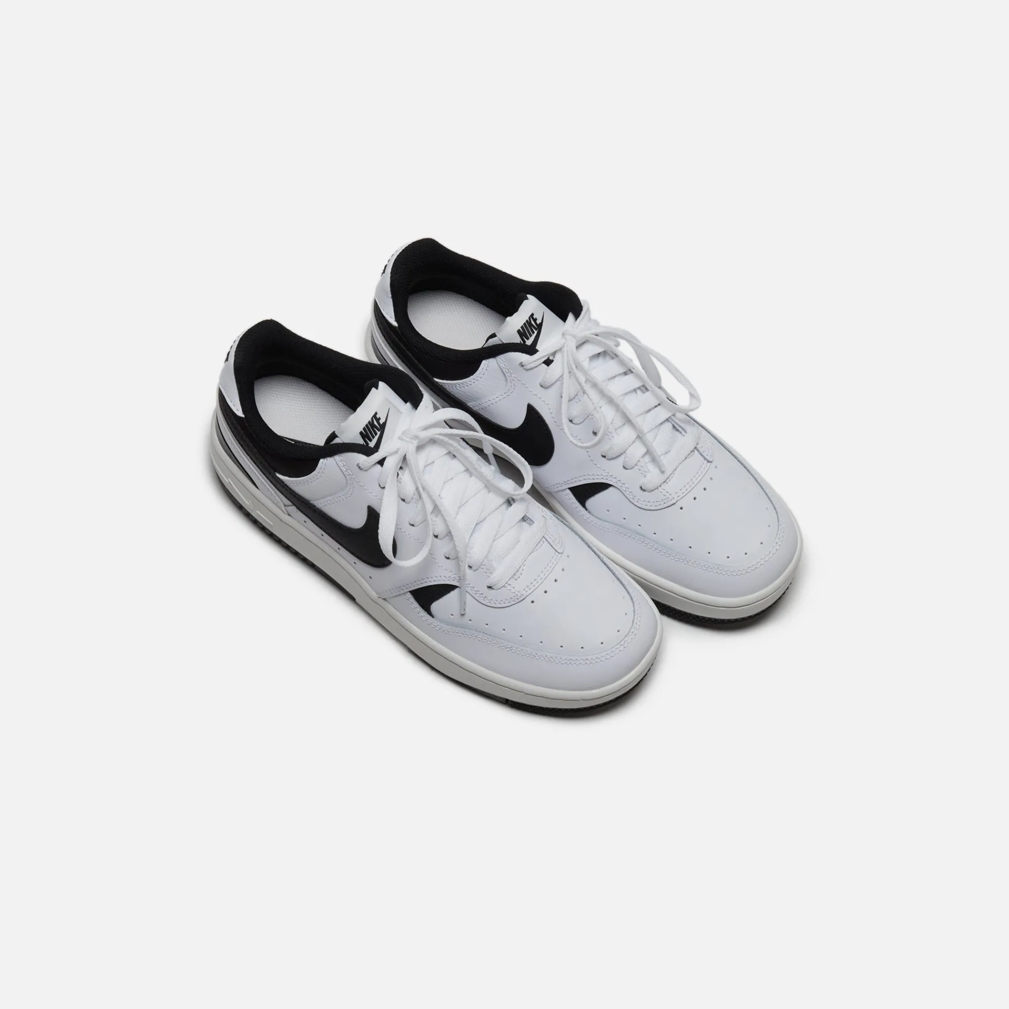 Cheap Nike Wmns Gamma Force White / Black / Summit White / Iron Grey