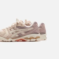 Online Asics Wmns Gel Kayano 14 White Peach / Cream