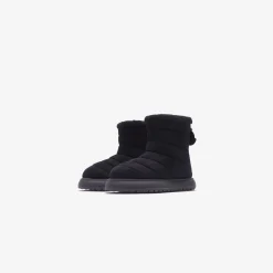 Online Moncler Wmns Hermosa Snow Boots Black