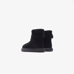 Online Moncler Wmns Hermosa Snow Boots Black