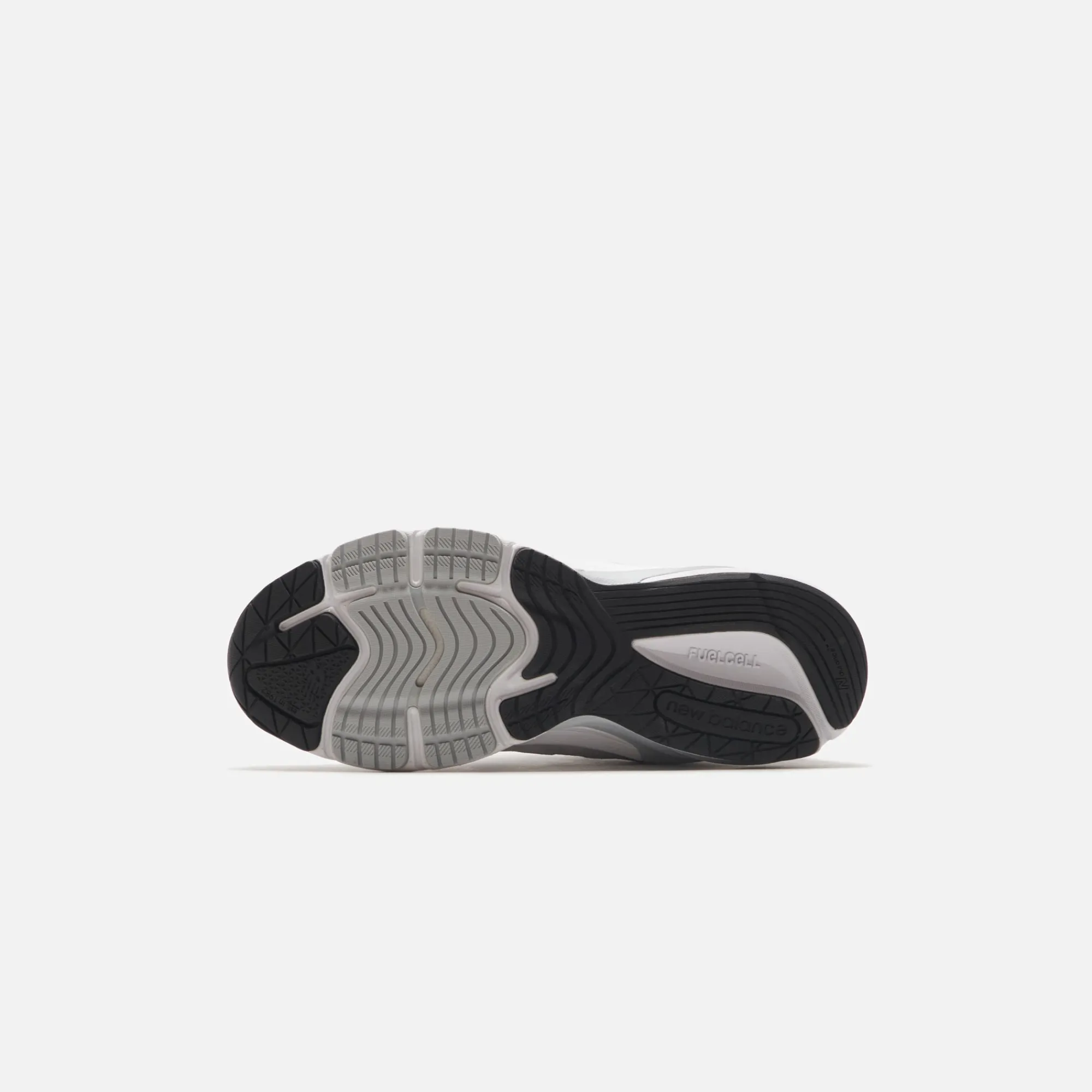 Shop New Balance Wmns Made In Us 990V6 Wide Fit Grey