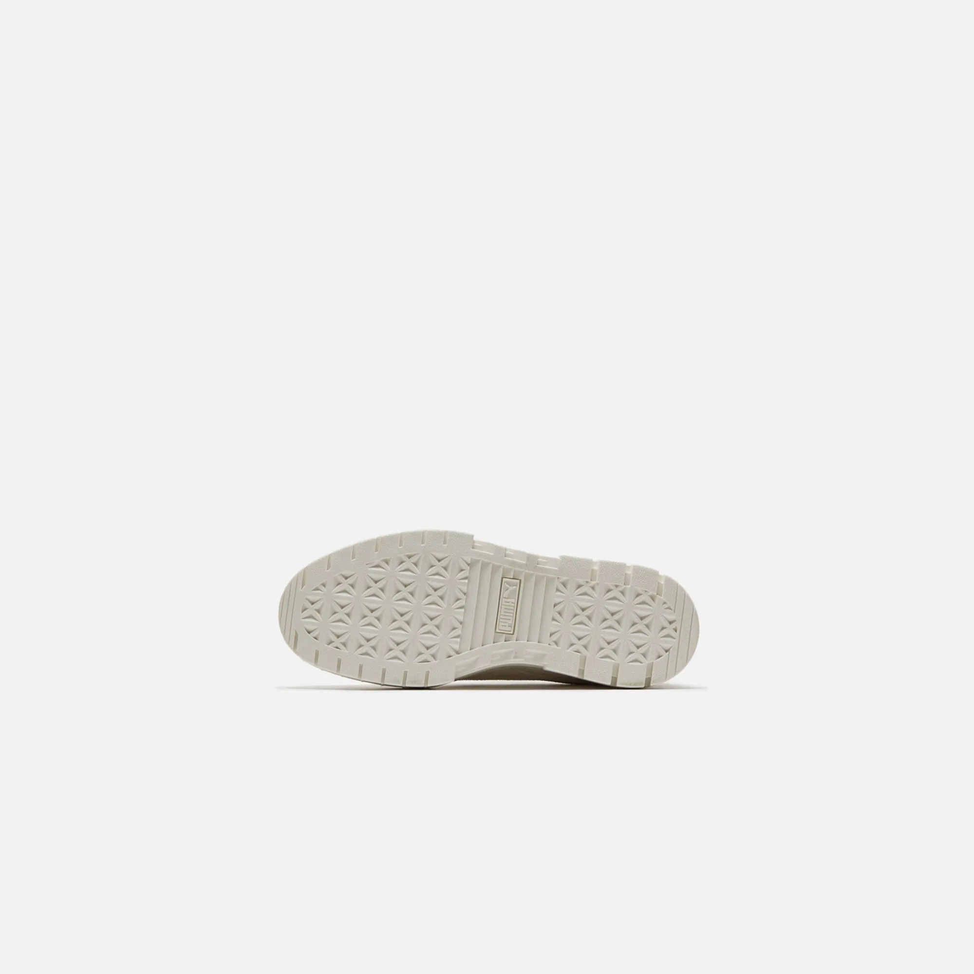 Outlet Puma Wmns Mayze Blank Canvas Whisper White