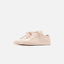 Flash Sale Common Projects Wmns Original Achilles Low Beige