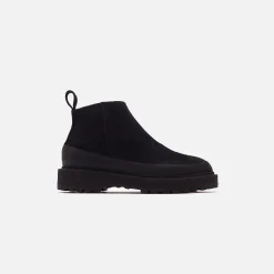 Hot Diemme Wmns Paderno Suede Boot Black