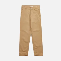 Fashion Carhartt WIP Wmns Pierce Pant Dusty H Brown