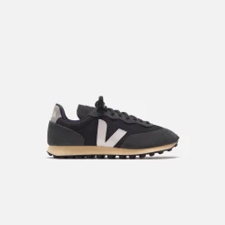 Store Veja Wmns Rio Alveomesh Branco Black / White Oxford / Grey
