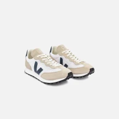 Cheap Veja Wmns Rio Branco Light Lunar / Nautico Aircell