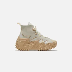 Store Converse Wmns Run Star Legacy Cx Platform Summer Utility Egret / Oat Milk
