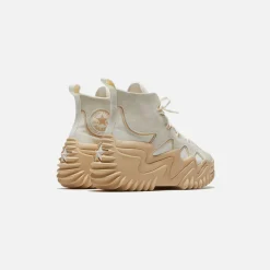 Store Converse Wmns Run Star Legacy Cx Platform Summer Utility Egret / Oat Milk