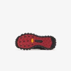 Store Moncler Wmns Trailgrip Gtx Low Top Sneakers Black