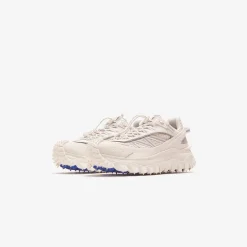 Flash Sale Moncler Wmns Trailgrip Gtx Low Top Sneakers White