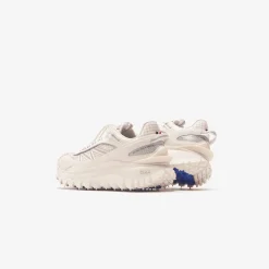 Flash Sale Moncler Wmns Trailgrip Gtx Low Top Sneakers White