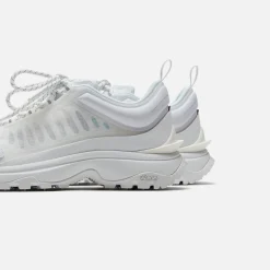 Cheap Moncler Wmns Trailgrip Lite Low Top Sneakers White