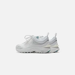 Cheap Moncler Wmns Trailgrip Lite Low Top Sneakers White