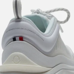 Cheap Moncler Wmns Trailgrip Lite Low Top Sneakers White