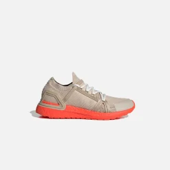 Flash Sale adidas by Stella McCartney Wmns Ultraboost 20 Ginger / Active Orange