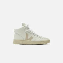 Discount Veja Wmns V-15 Extra White Natural