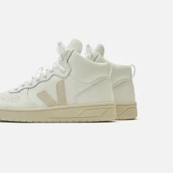 Discount Veja Wmns V-15 Extra White Natural